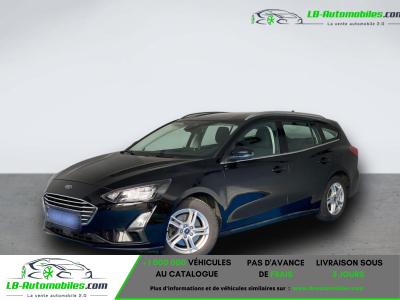 Ford Focus SW 1.5 EcoBlue 120 BVA