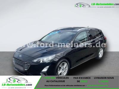 Ford Focus SW 1.5 EcoBlue 120 BVA