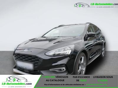 Ford Focus SW 2.0 EcoBlue 150 BVA