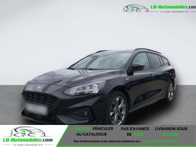 Ford Focus SW 2.0 EcoBlue 150 BVA