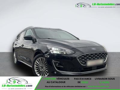 Ford Focus SW 2.0 EcoBlue 150 BVA