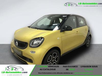 Smart ForFour 0.9 90 ch  BVA