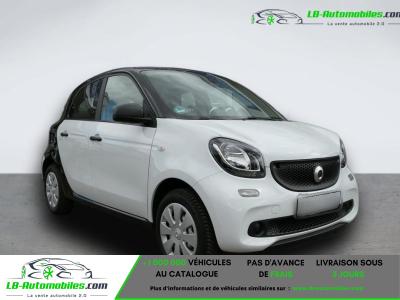 Smart ForFour 1.0 71 ch BVM