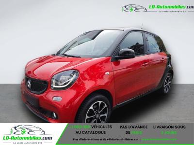 Smart ForFour 1.0 71 ch BVM