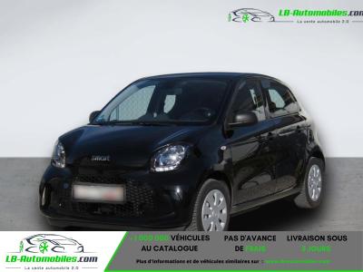 Smart ForFour EQ 82 ch Electrique