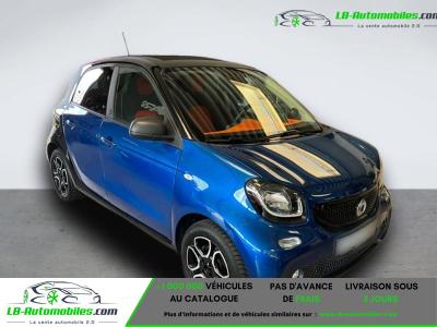 Smart ForFour EQ 82 ch Electrique