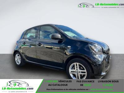 Smart ForFour EQ 82 ch Electrique