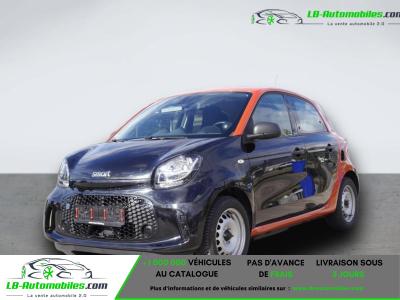 Smart ForFour EQ 82 ch Electrique