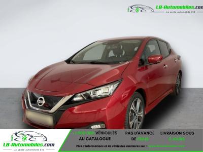 Nissan Leaf Electrique 40kWh 150 ch BVA