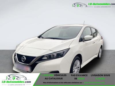 Nissan Leaf Electrique 40kWh 150 ch BVA