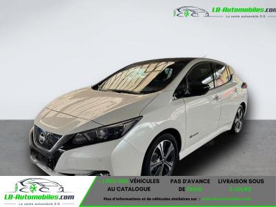 Nissan Leaf Electrique 40kWh 150 ch BVA