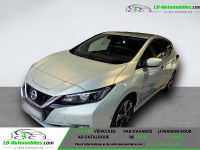 Nissan Leaf Electrique 40kWh 150 ch BVA