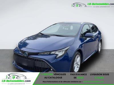 Toyota Corolla Touring Sports Hybride 122h BVA