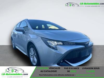 Toyota Corolla Touring Sports Hybride 122h BVA