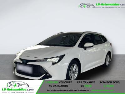 Toyota Corolla Touring Sports Hybride 180h BVA