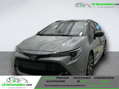 Toyota Corolla Touring Sports Hybride 122h BVA