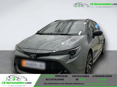 Toyota Corolla Touring Sports Hybride 122h BVA