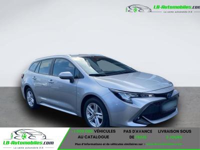 Toyota Corolla Touring Sports Hybride 122h BVA