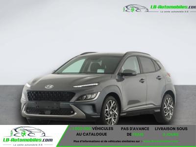 Hyundai Kona 1.6 GDi 141 Hybrid