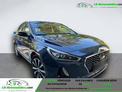 Hyundai I30 1.0 T-GDi 120 BVM