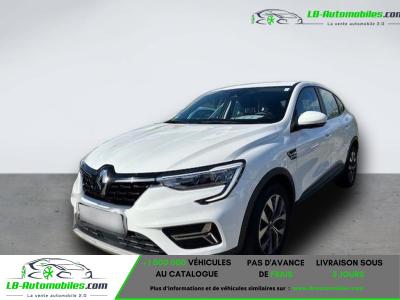 Renault Arkana TCe 140 BVA