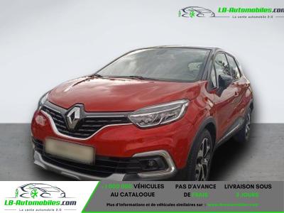 Renault Captur TCe 120 BVA