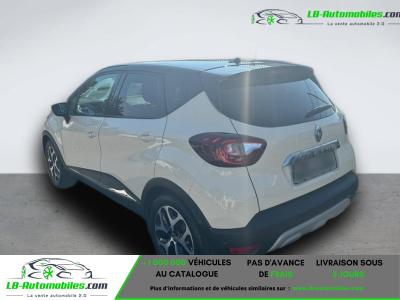 Renault Captur TCe 150 BVA