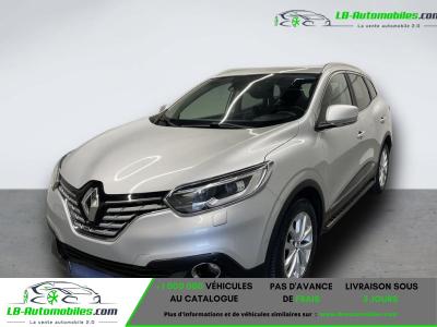 Renault Kadjar TCe 130 BVM