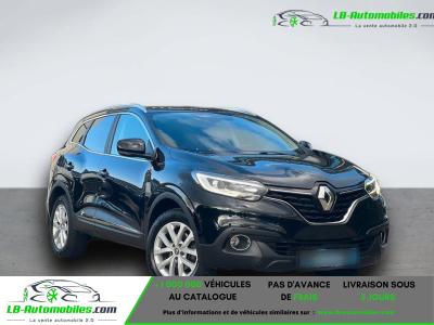 Renault Kadjar TCe 130 BVA