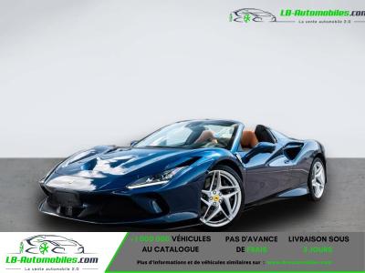 Ferrari F8 Spider 3.9 V8 BiTurbo 720ch