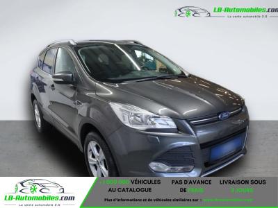 Ford Kuga 1.5 150 4x2 BVM