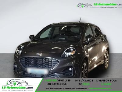 Ford Puma 1.0 EcoBoost 125 ch BVA