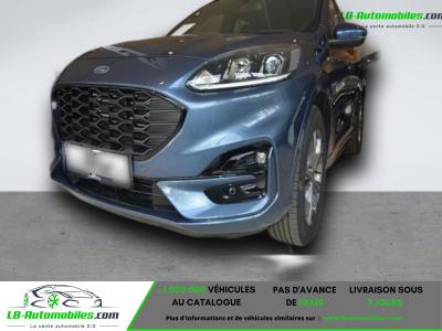 Ford Kuga 2.5 Duratec 190 ch FHEV BVA