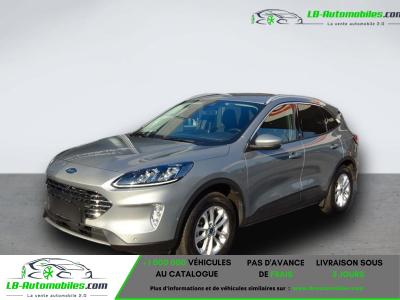 Ford Kuga 2.5 Duratec 190 ch FHEV BVA