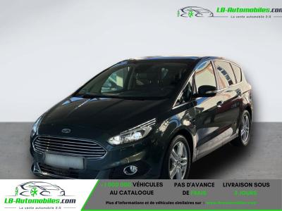 Ford S-Max S-MAX 2.0 EcoBlue 190 BVA