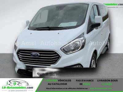 Ford Tourneo Custom  320 L2H1 2.0 EcoBlue 130 BVM