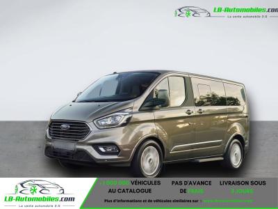 Ford Tourneo Custom  320 L1 2.0 EcoBlue 170 ch BVA