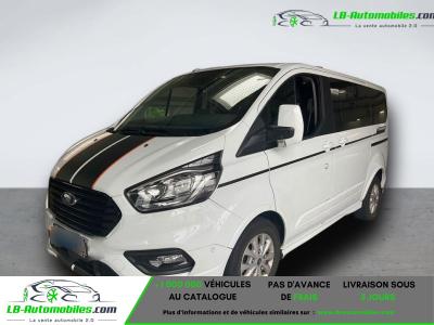 Ford Tourneo Custom  320 L1 2.0 EcoBlue 170 ch BVA