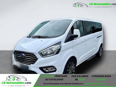 Ford Tourneo Custom  320 L2H1 2.0 EcoBlue 130 BVM