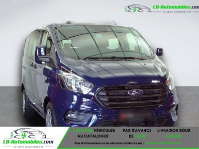 Ford Tourneo Custom  320 L2H1 2.0 EcoBlue 130 BVM