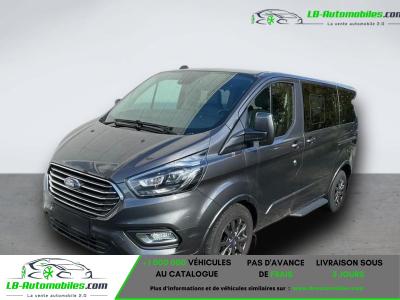 Ford Tourneo Custom  320 L1H1 2.0 EcoBlue 185 BVA