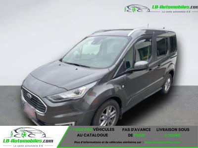 Ford Tourneo Connect 1.5 L EcoBlue 120