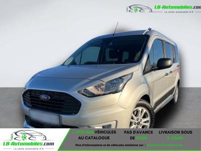 Ford Tourneo Connect 2.0 EcoBlue 122 BVM