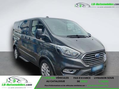 Ford Tourneo Custom  320 L2H1 2.0 EcoBlue 150 BVA