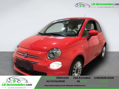 Fiat 500 1.2 69 ch BVM