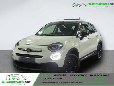 Fiat 500 X 1.3 FireFly Turbo T4 150 ch BVA