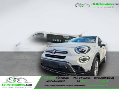 Fiat 500 X 1.3 FireFly Turbo T4 150 ch BVA