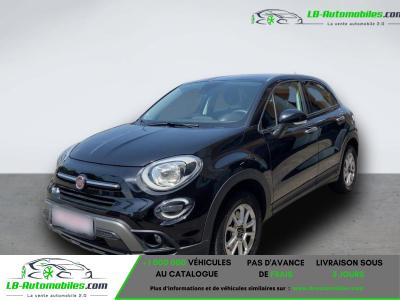 Fiat 500 X 1.3 FireFly Turbo T4 150 ch BVA