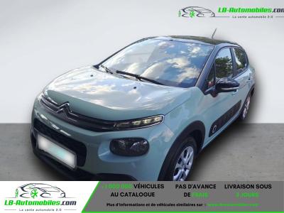 Citroën C3 PURE TECH 82 BVM