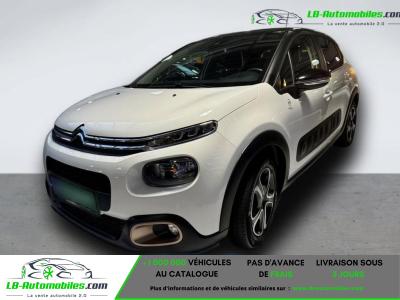 Citroën C3 PureTech 83 BVM